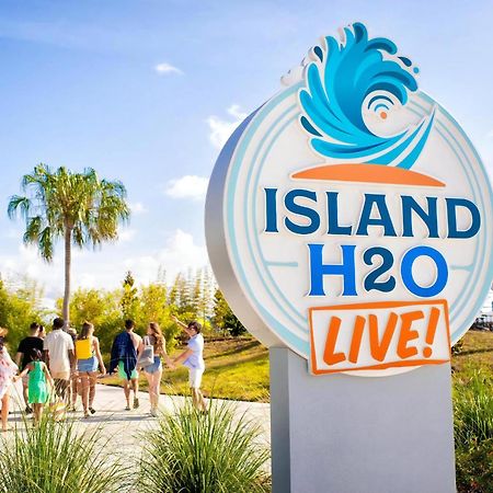 Tequila Sunrise Cottage With Private Hot Tub Near Disney With Margaritaville Resort Island H2O Access - 8008Dr Orlando Luaran gambar