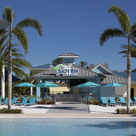 Tequila Sunrise Cottage With Private Hot Tub Near Disney With Margaritaville Resort Island H2O Access - 8008Dr Orlando Luaran gambar