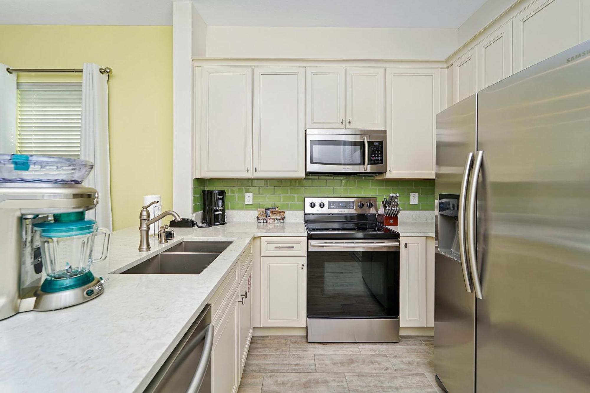 Tequila Sunrise Cottage With Private Hot Tub Near Disney With Margaritaville Resort Island H2O Access - 8008Dr Orlando Luaran gambar