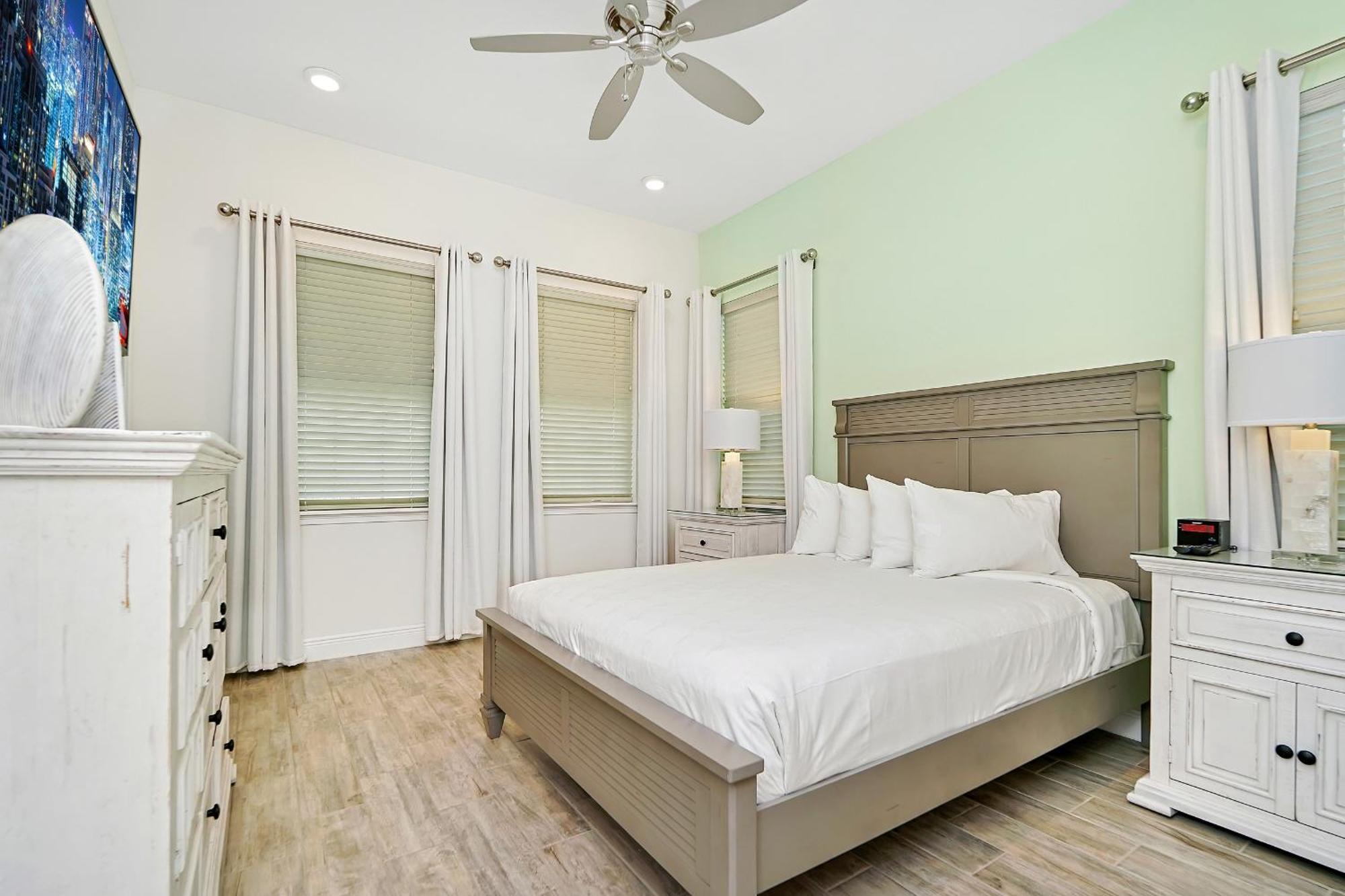 Tequila Sunrise Cottage With Private Hot Tub Near Disney With Margaritaville Resort Island H2O Access - 8008Dr Orlando Luaran gambar