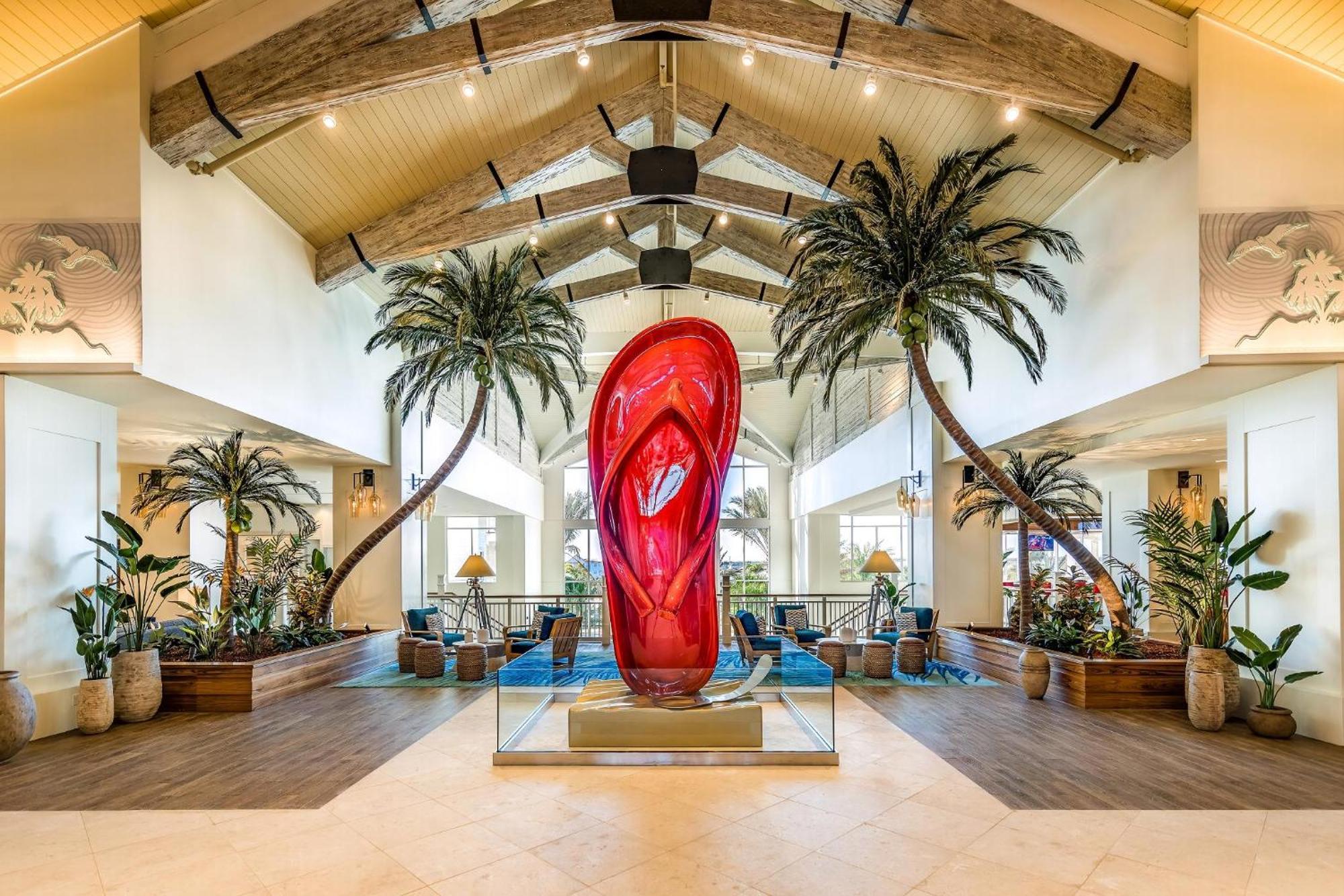 Tequila Sunrise Cottage With Private Hot Tub Near Disney With Margaritaville Resort Island H2O Access - 8008Dr Orlando Luaran gambar