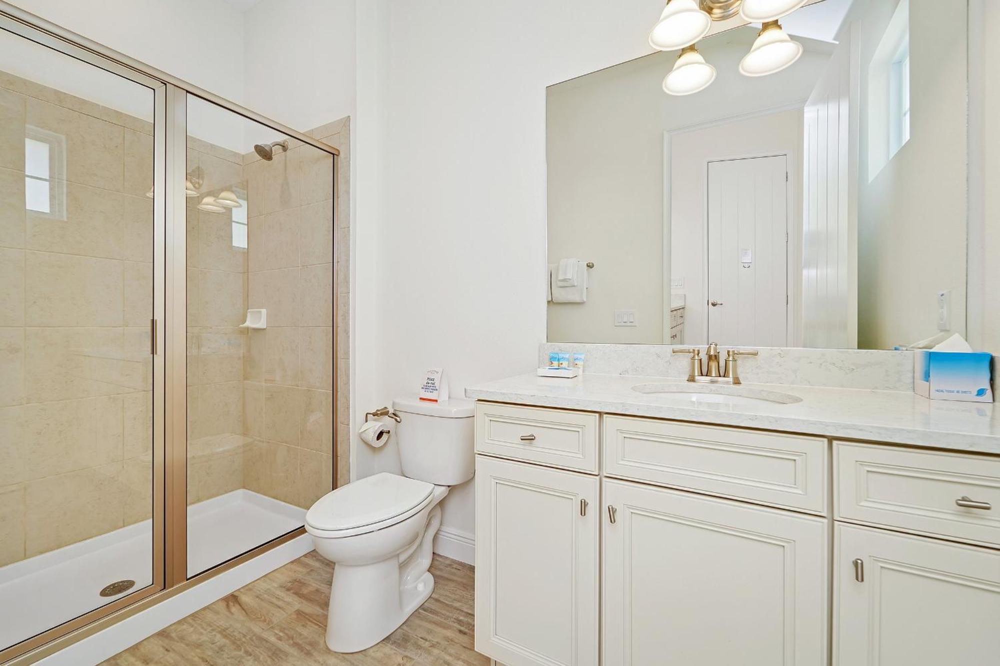 Tequila Sunrise Cottage With Private Hot Tub Near Disney With Margaritaville Resort Island H2O Access - 8008Dr Orlando Luaran gambar