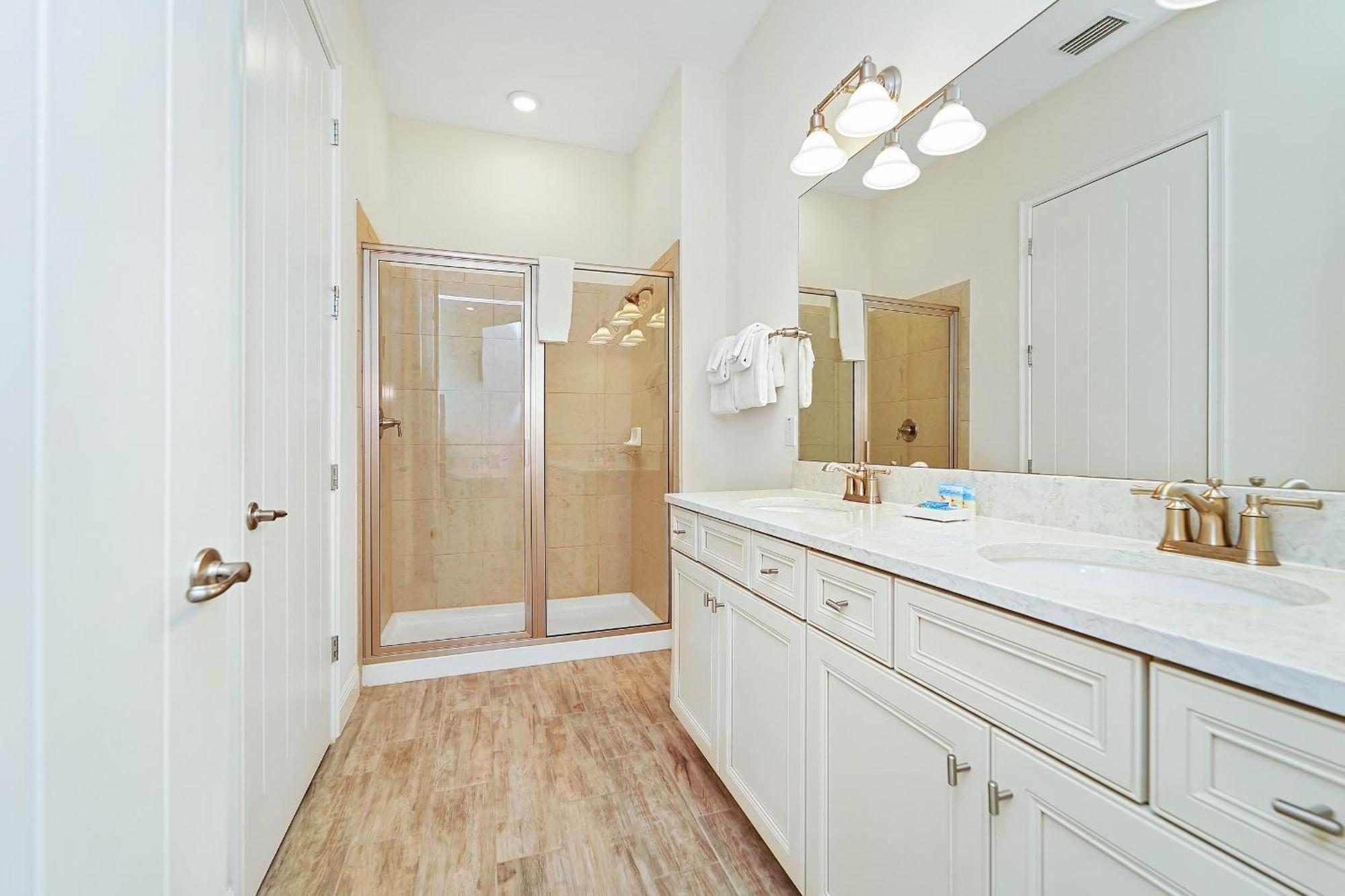 Tequila Sunrise Cottage With Private Hot Tub Near Disney With Margaritaville Resort Island H2O Access - 8008Dr Orlando Luaran gambar