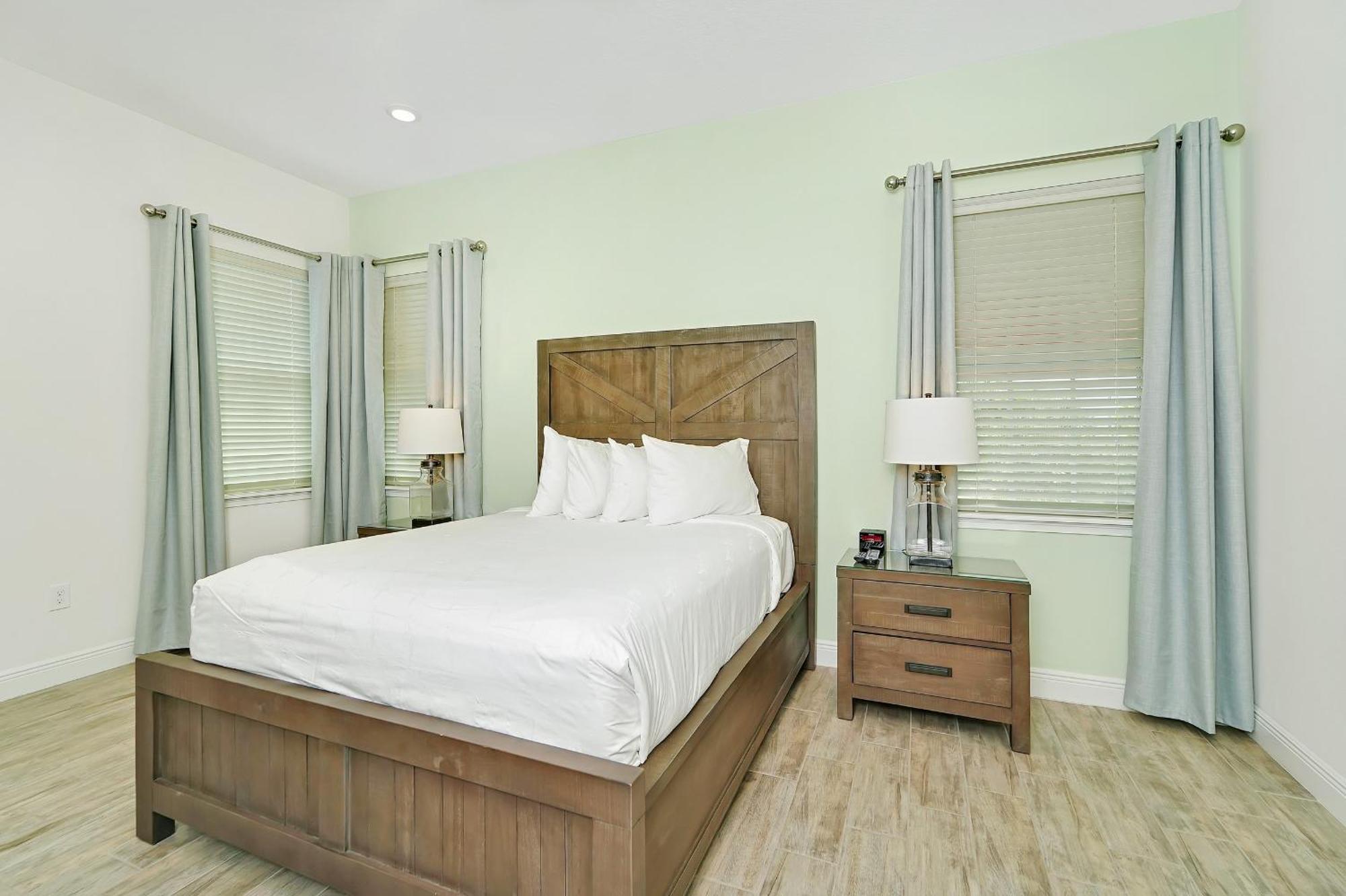 Tequila Sunrise Cottage With Private Hot Tub Near Disney With Margaritaville Resort Island H2O Access - 8008Dr Orlando Luaran gambar